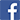 facebook icon that links to fabrica de zambete facebook page